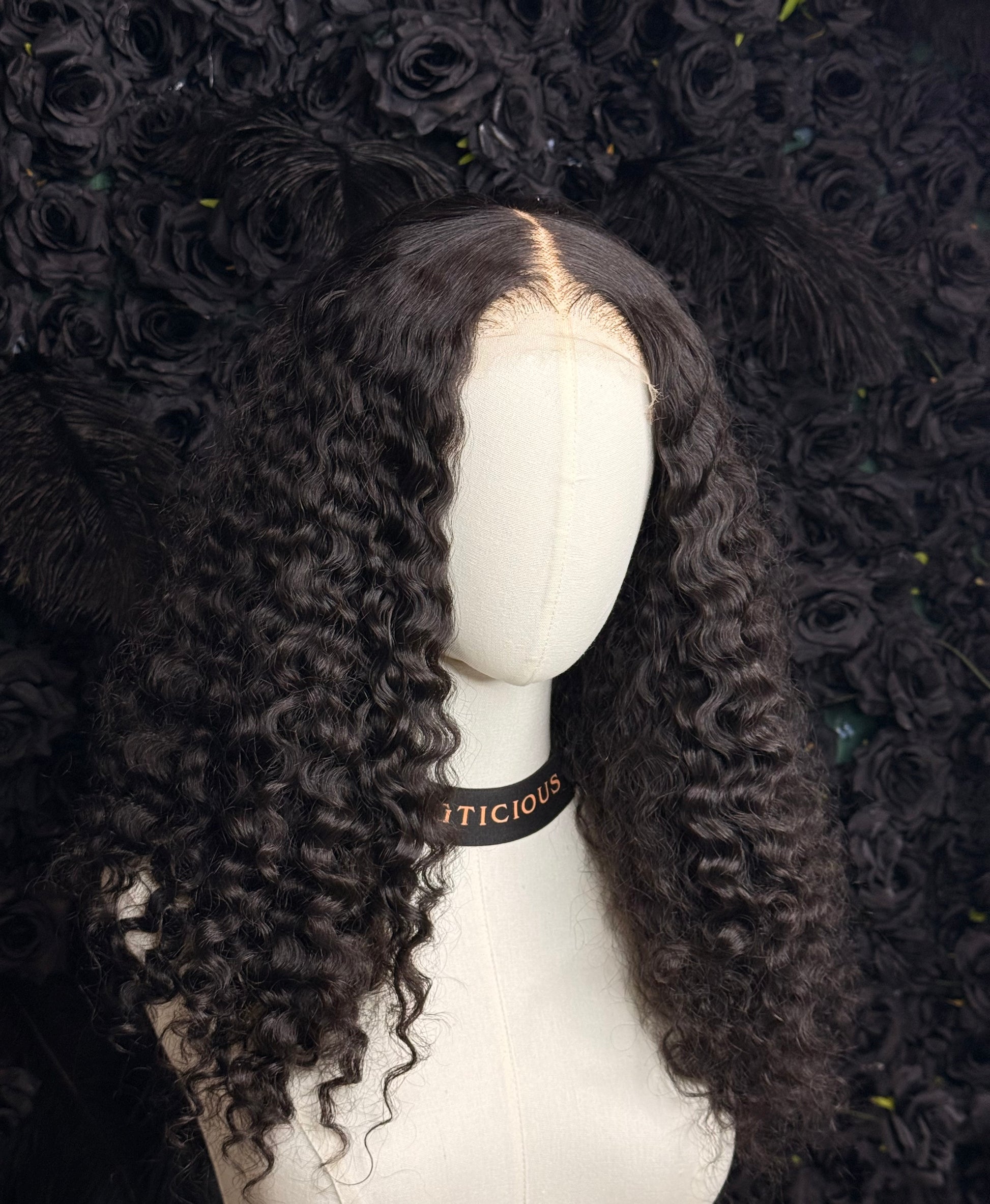 MONACO CURLS