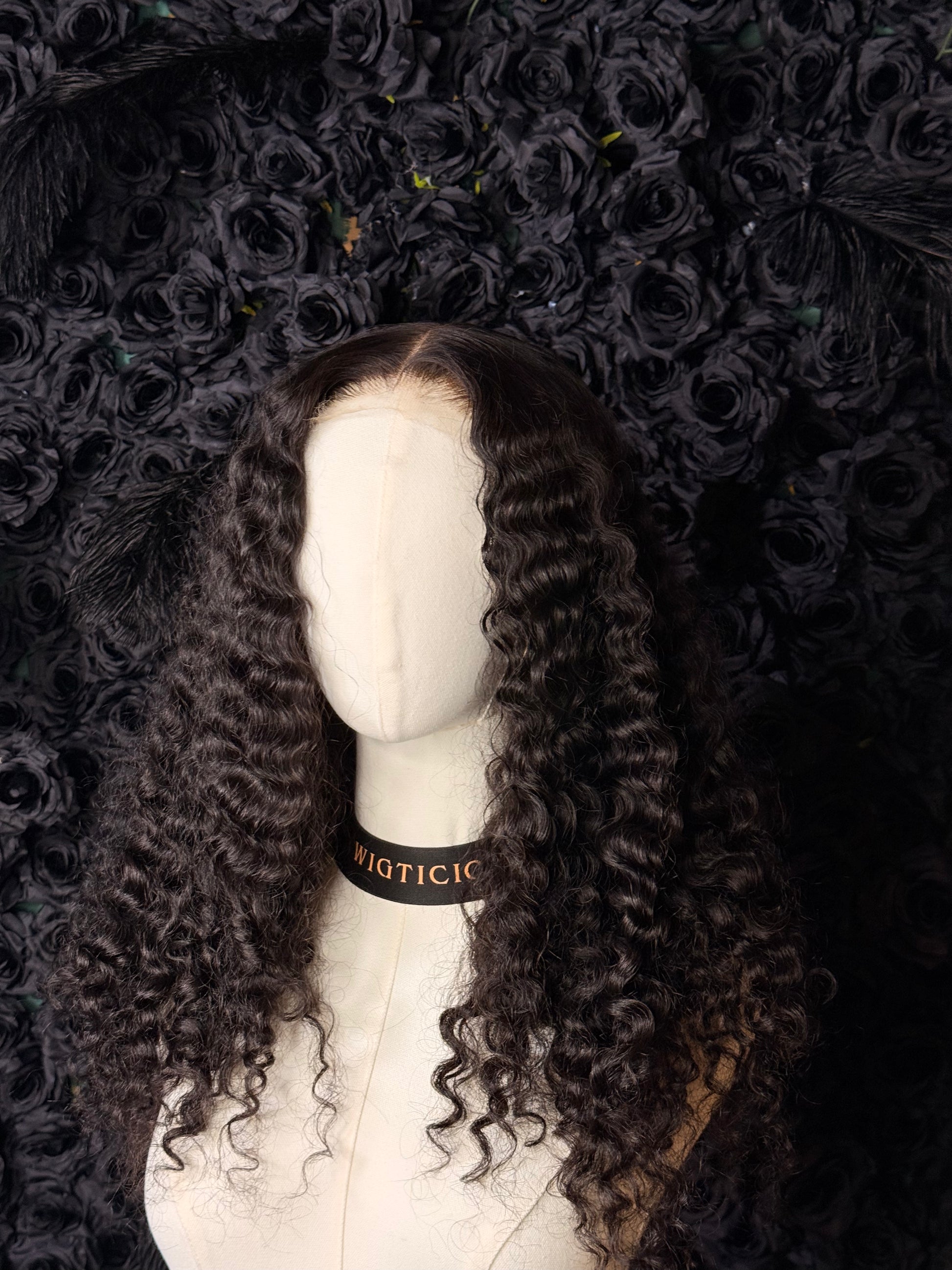 MONACO CURLS